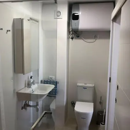 Vistas De Ensueno Al Mar 칸델라리아