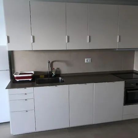 Vistas De Ensueno Al Mar * 칸델라리아