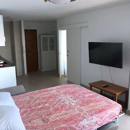 Vistas De Ensueno Al Mar