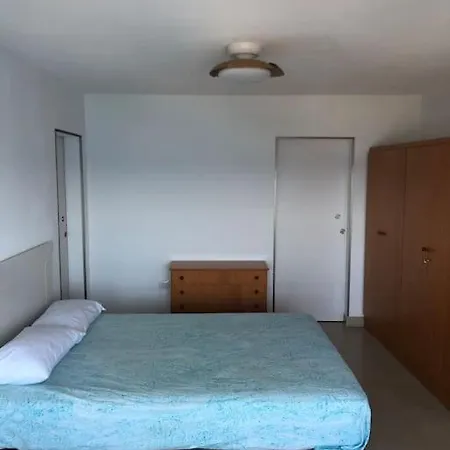 아파트 Vistas De Ensueno Al Mar