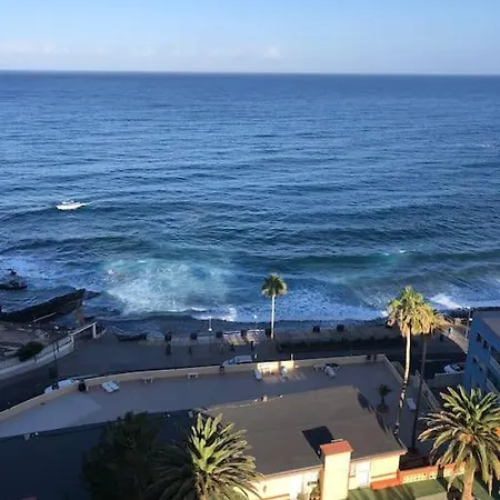Vistas De Ensueno Al Mar 아파트