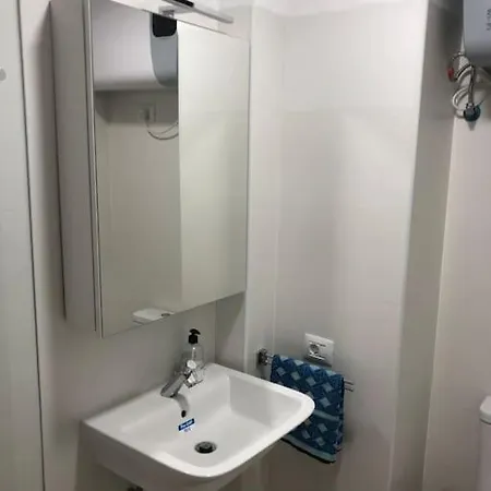 아파트 Vistas De Ensueno Al Mar