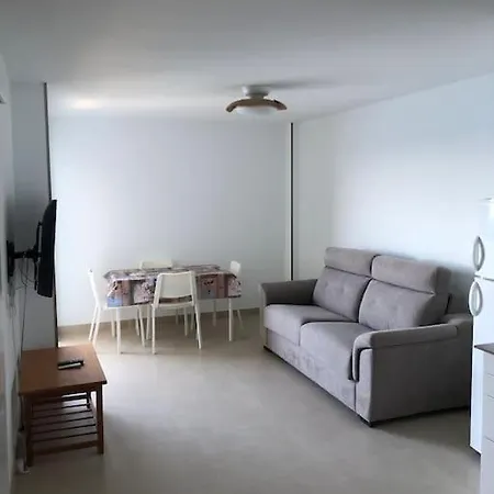 Vistas De Ensueno Al Mar 아파트 *