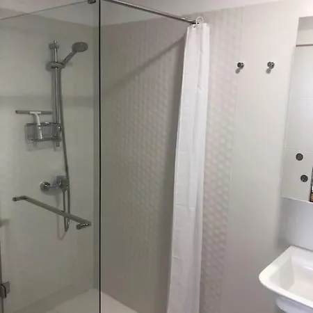 아파트 Vistas De Ensueno Al Mar