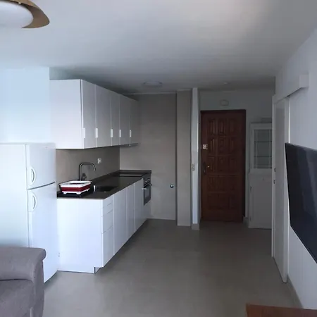 Vistas De Ensueno Al Mar 아파트 *