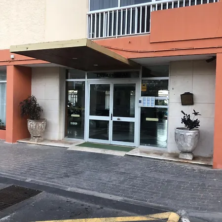 Vistas De Ensueno Al Mar 아파트 *